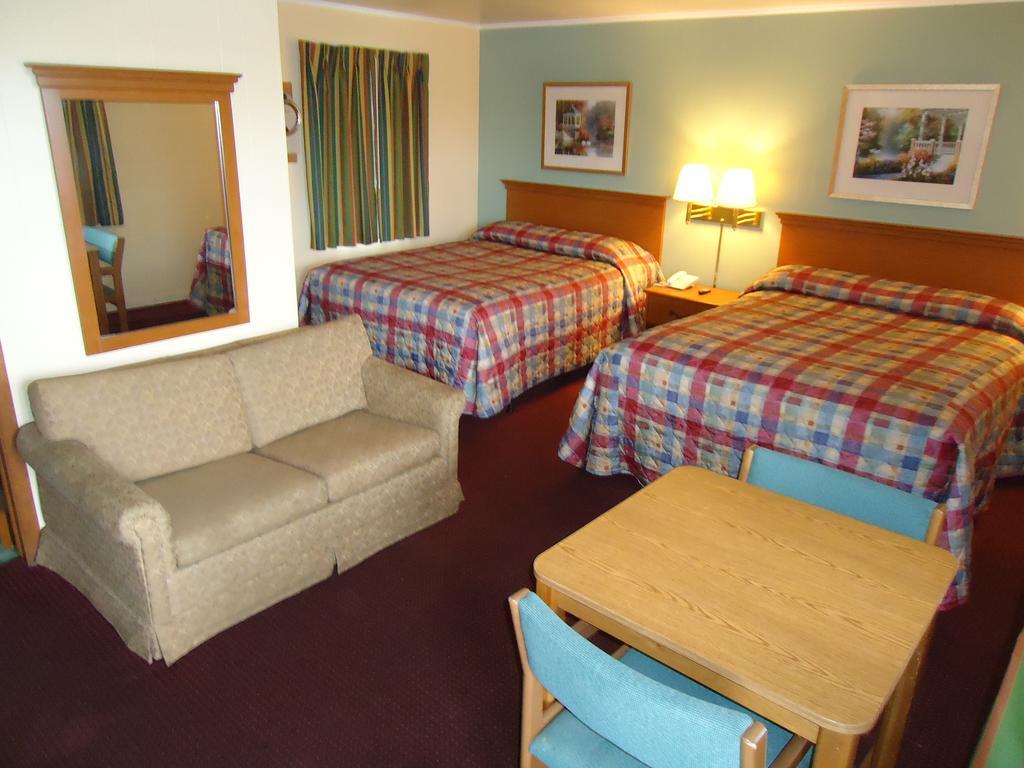 Tower Motel Green Bay Ruang foto